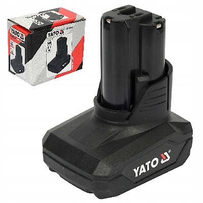 Yato Battery