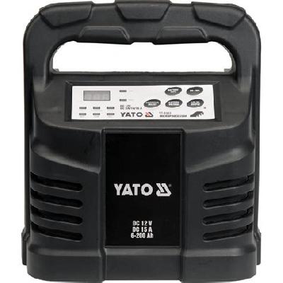 Yato Battery Charger