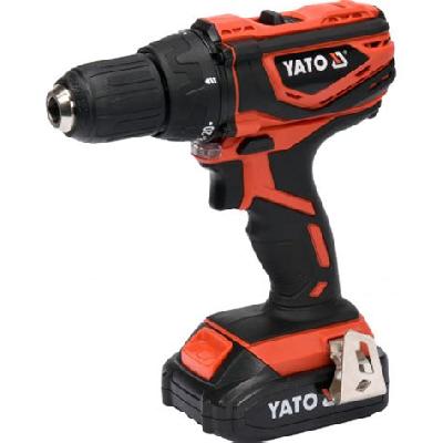 Yato Cordless Drill