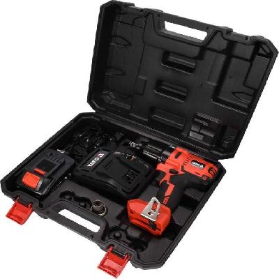 Yato Cordless Impact Wrench