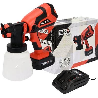 YATO Cordless Mixer YT-82765