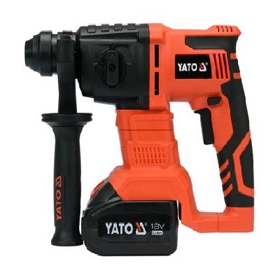Yato Cordless Rotary Hammer YT-82770