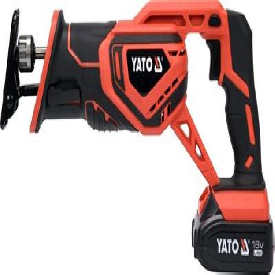 Yato Cordless Sabre Saw Yt-82814