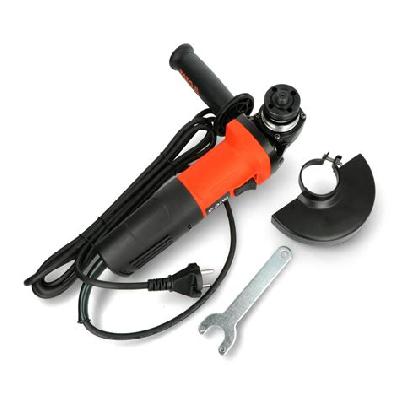 Yato Electric Angle Grinder