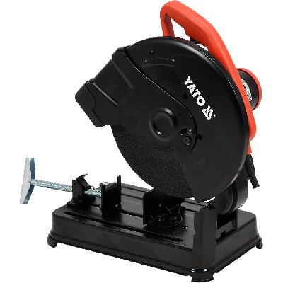 YATO Petrol cut-off saw