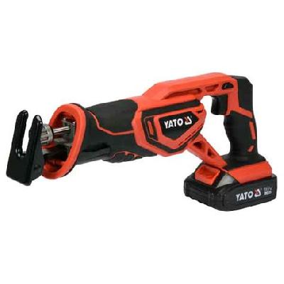 Yato Reciprocating Saw