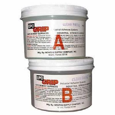 1.8kg Lapox Power Grip Epoxy Adhesive