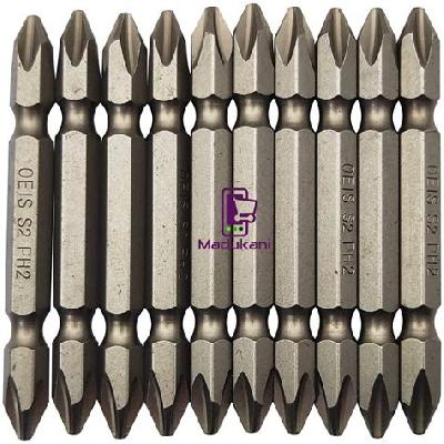 2608521042 Bosch Star Screwdriver Bits