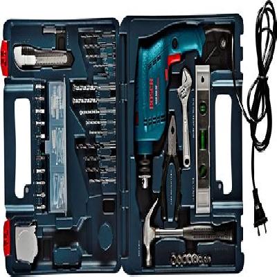 Bosch Gsb 500 Re Tool Kit
