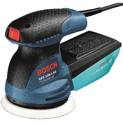 Bosch random orbital sander