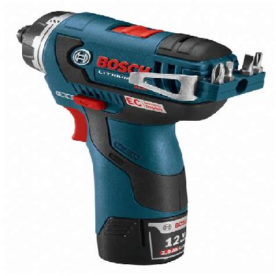 BOSCH SCREW DRIVER