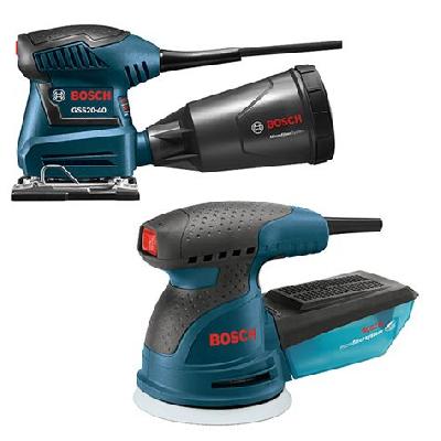 GEX 125-1 AE Bosch Random Orbit Sander
