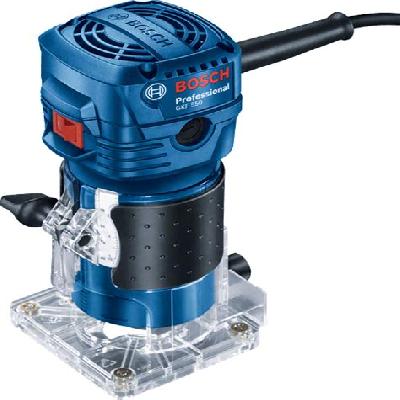 GKF 550 Bosch Palm Router