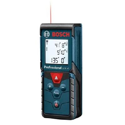 GLM 40 Bosch Laser Measure