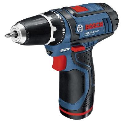 GSR 120 Li Bosch Cordless Drill
