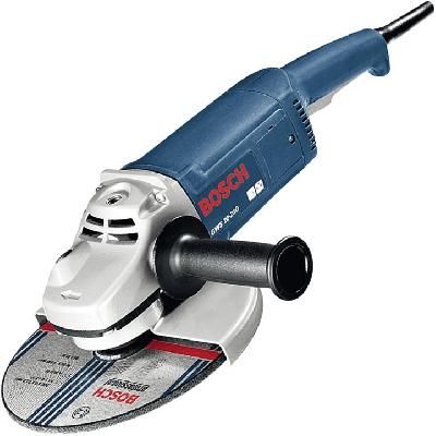 GWS 2000 Bosch Angle Grinder