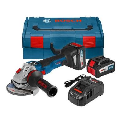 GWS 6-125 Bosch Angle Grinder