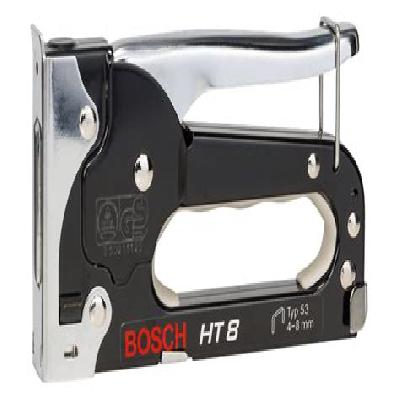 HT8 Bosch HandHeld Tacker