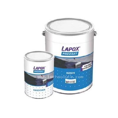 Lapox Procoat