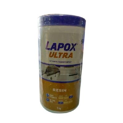 Lapox Ultraquick Epoxy Adhesives