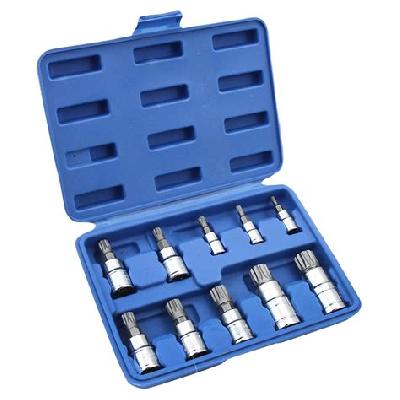 Parts Set 10pc Handy Set