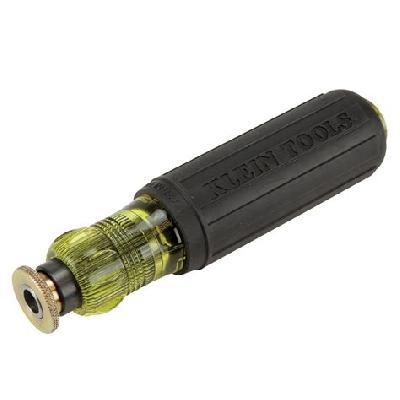 Screwdriver Handles