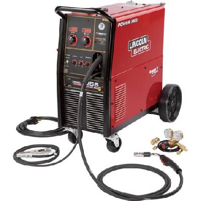 300 Amp Welding Machine