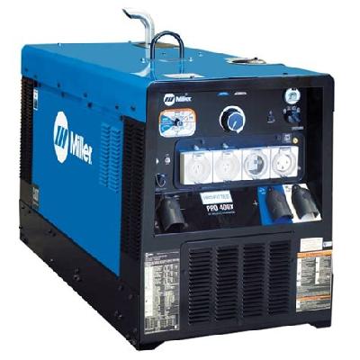 400 Amp Welding Machine