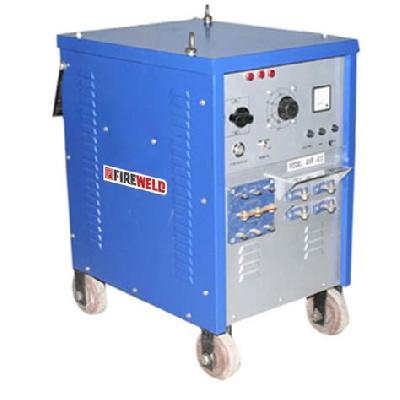600 Amp Welding Machine