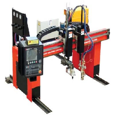 Ador CNC Cutting Machine