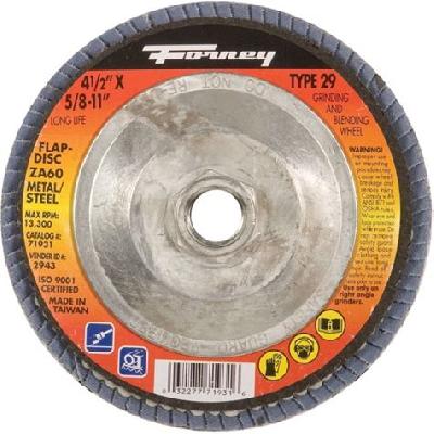 Alkoplus Flap Disc 4''