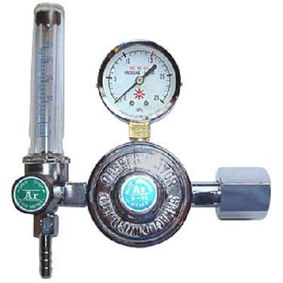 Argon Cylinder Regulator