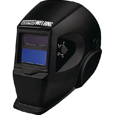 Auto Darkening Helmet