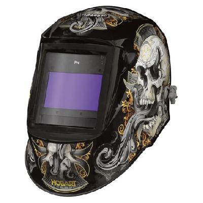 Auto Darkening Welding Helmets
