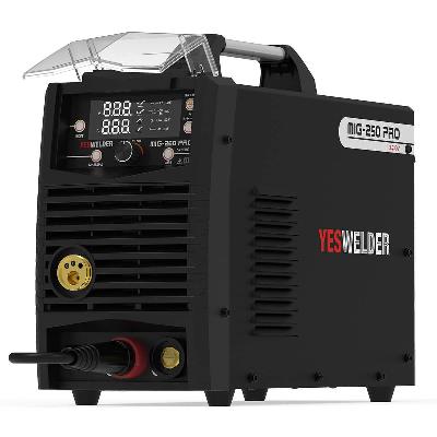 BEST MIG-250A MIG Welding Machine,300A