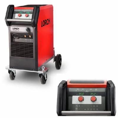 BEST MIG-300 MIG Welding Machine, 300A