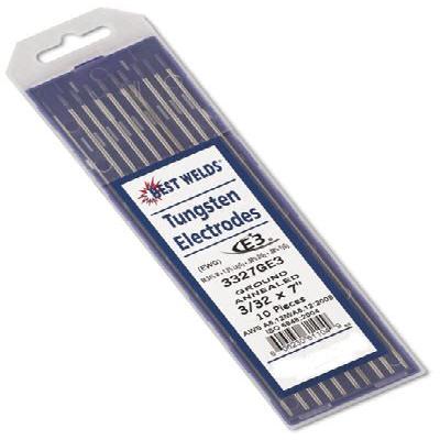 Best Weld Electrodes