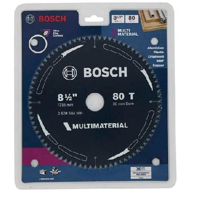 Bosch Aluminium Cutting Blade