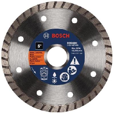 Bosch Concrete Cutting Blade