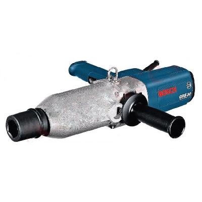 Bosch Gds 30 Professional Impact Wrench