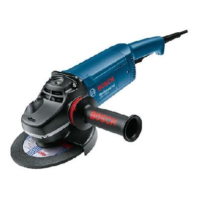 Bosch Gws 2000 Professional Angle Grinder