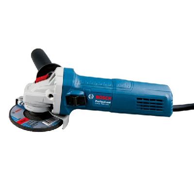Bosch Gws 750 100 Professional Angle Grinder