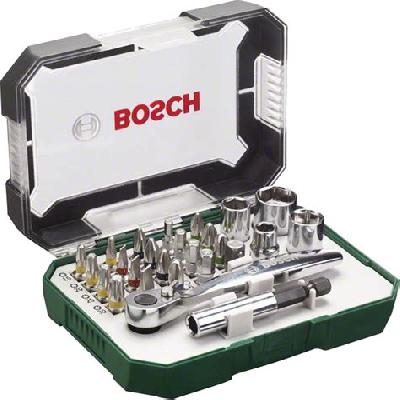 Bosch Tool Kit