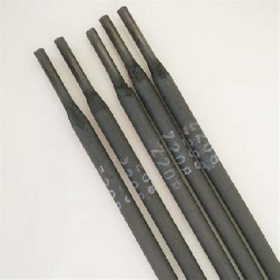 Cast Iron Electrode