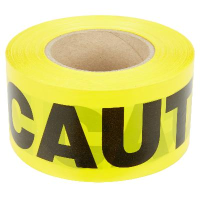 Caution Tape