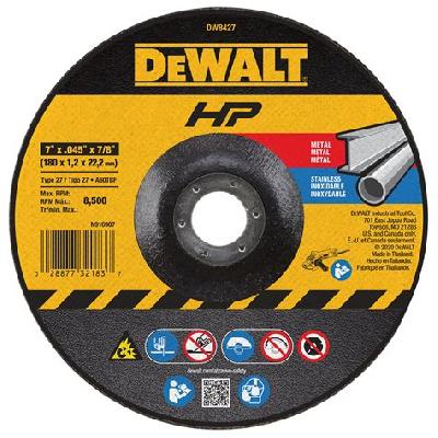 Cutting Wheel 5 Inch Great Yuva
