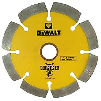 Dewalt Concrete Cutting Blade