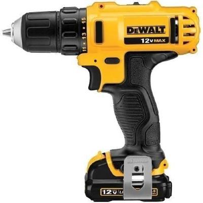 Dewalt Dcd700c2