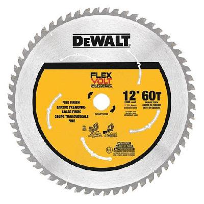 Dewalt Wood Cutting Blade