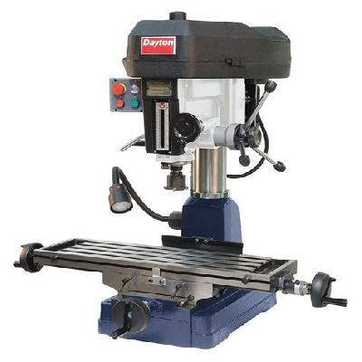 Drill Machine